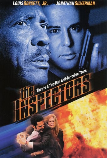 Watch The Inspectors