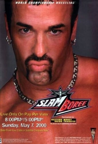 Watch WCW Slamboree 2000