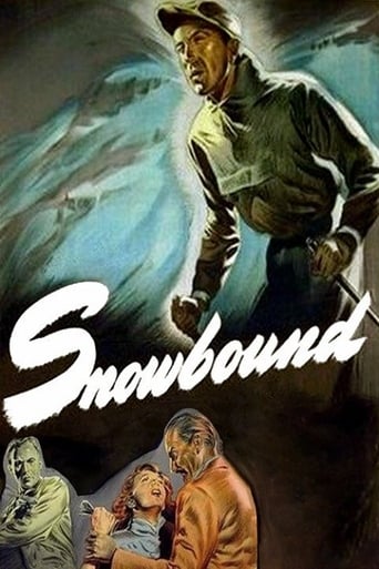 Watch Snowbound