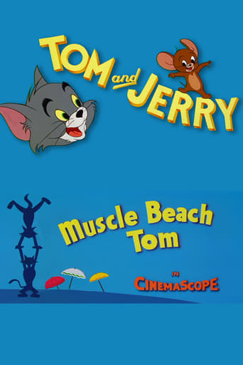 Watch Muscle Beach Tom