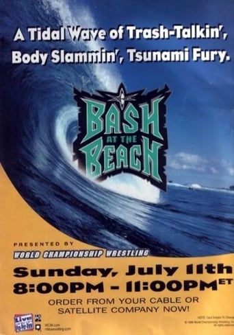 Watch WCW Bash at The Beach 1999