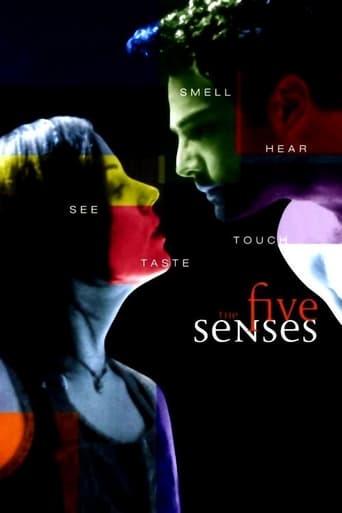 Watch The Five Senses