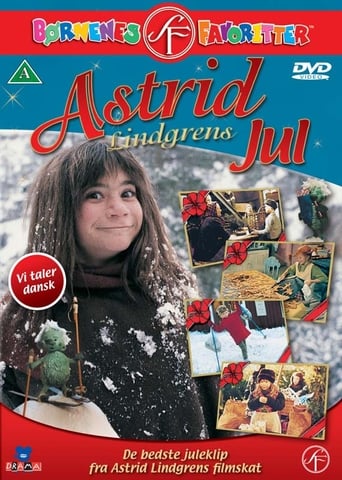 Watch Astrid Lindgrens jul