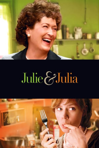 Watch Julie & Julia