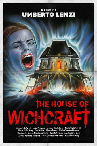 The House of Witchcraft