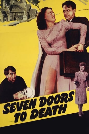 Watch Seven Doors to Death