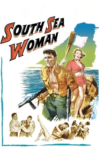 Watch South Sea Woman