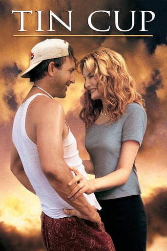 Watch Tin Cup