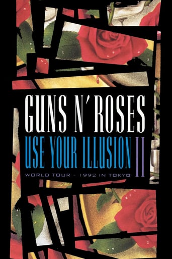 Watch Guns N' Roses: Use Your Illusion II