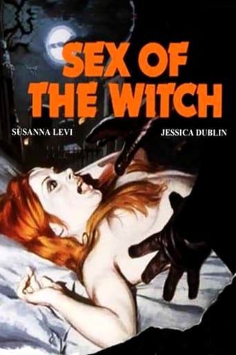 Watch Sex of the Witch