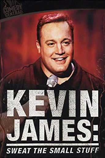 Watch Kevin James: Sweat the Small Stuff