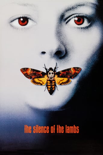 Watch The Silence of the Lambs