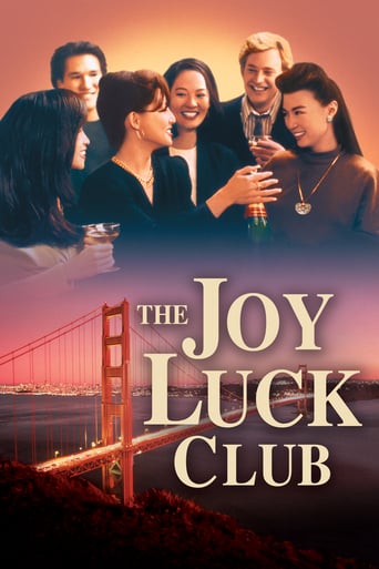 Watch The Joy Luck Club