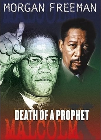 Watch Death of a Prophet