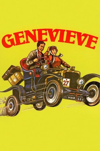 Watch Genevieve
