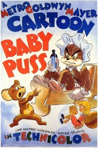 Watch Baby Puss