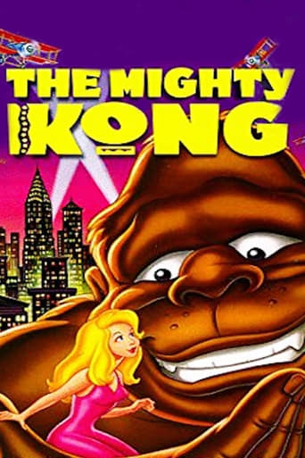 Watch The Mighty Kong
