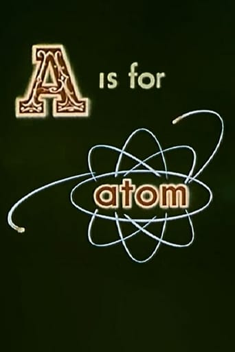 Watch A Is for Atom