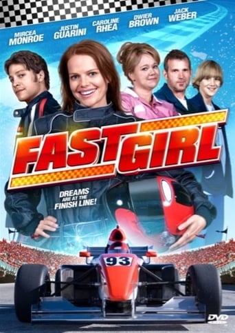 Watch Fast Girl