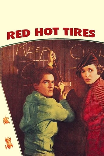 Watch Red Hot Tires