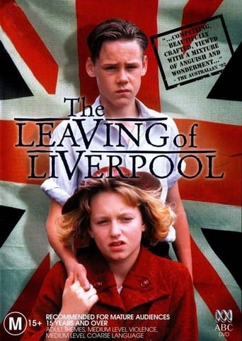 Watch The Leaving of Liverpool