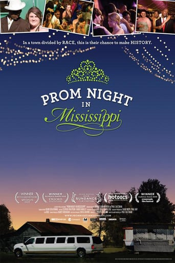 Watch Prom Night in Mississippi