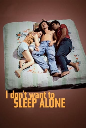 Watch I Don't Want to Sleep Alone