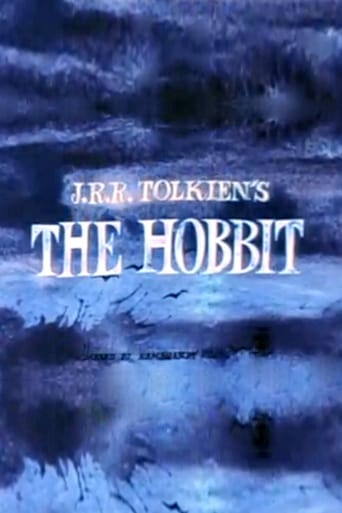 Watch The Hobbit