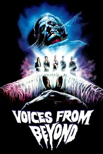 Watch Voices from Beyond