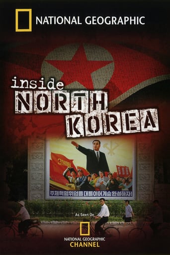 Watch Inside North Korea