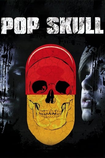 Watch Pop Skull