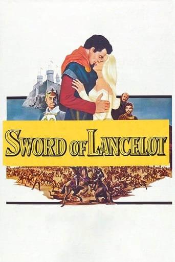Watch Lancelot and Guinevere