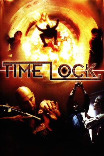 Watch Timelock