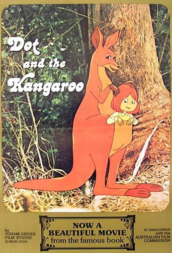 Watch Dot and the Kangaroo