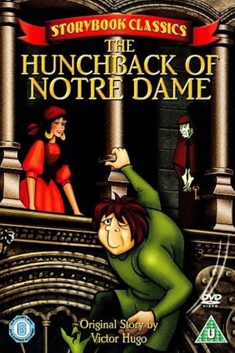Watch The Hunchback of Notre-Dame