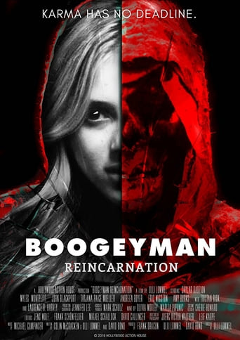 Watch Boogeyman: Reincarnation