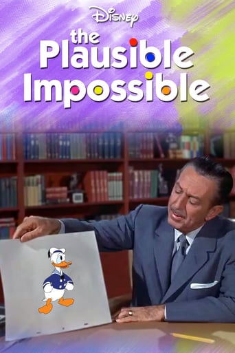 Watch The Plausible Impossible