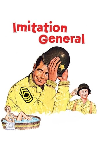 Watch Imitation General