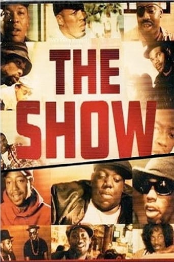 Watch The Show