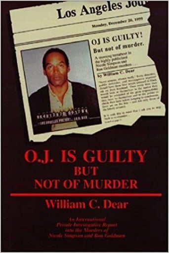 Watch The Overlooked Suspect: O.J. is Guilty But Not of Murder
