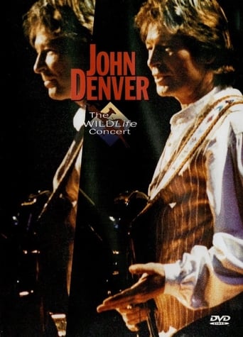 Watch John Denver: The Wildlife Concert