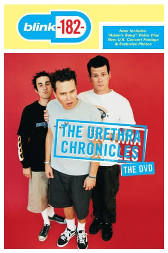 Watch blink-182: The Urethra Chronicles