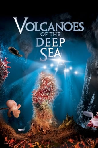 Watch Volcanoes of the Deep Sea