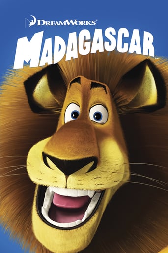 Watch Madagascar