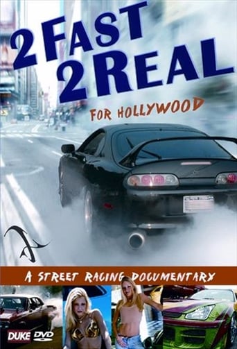 Watch 2 Fast 2 Real for Hollywood