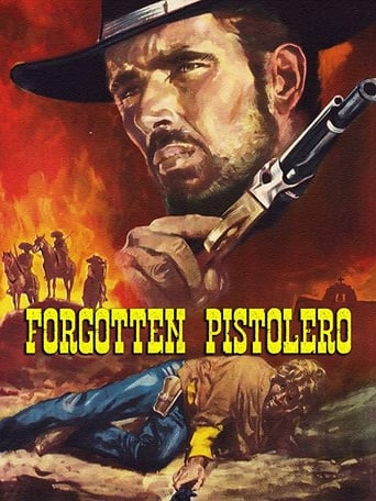 Watch Forgotten Pistolero