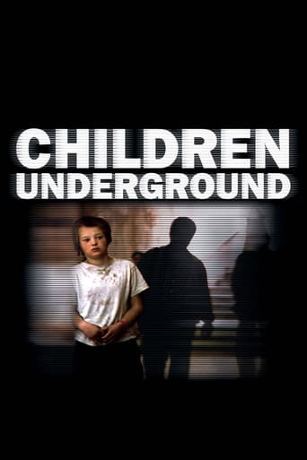 Watch Children Underground