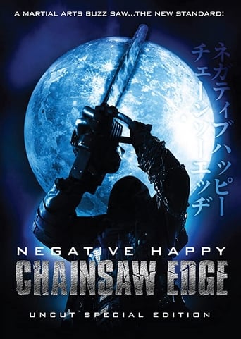 Watch Negative Happy Chain Saw Edge
