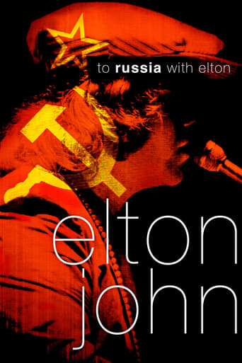 Watch To Russia... with Elton