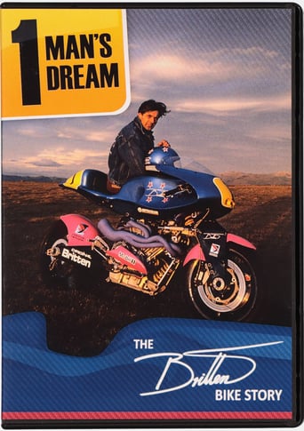 One Man's Dream: The Britten Bike Story